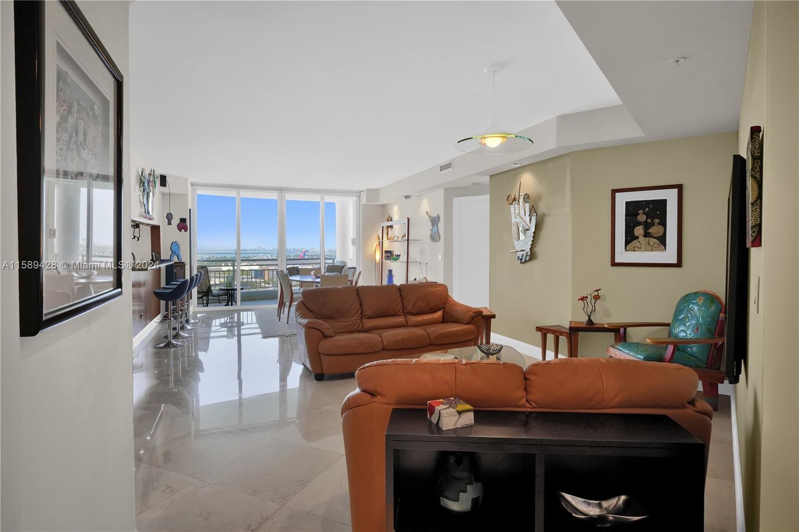 8. 848 Brickell Key Dr