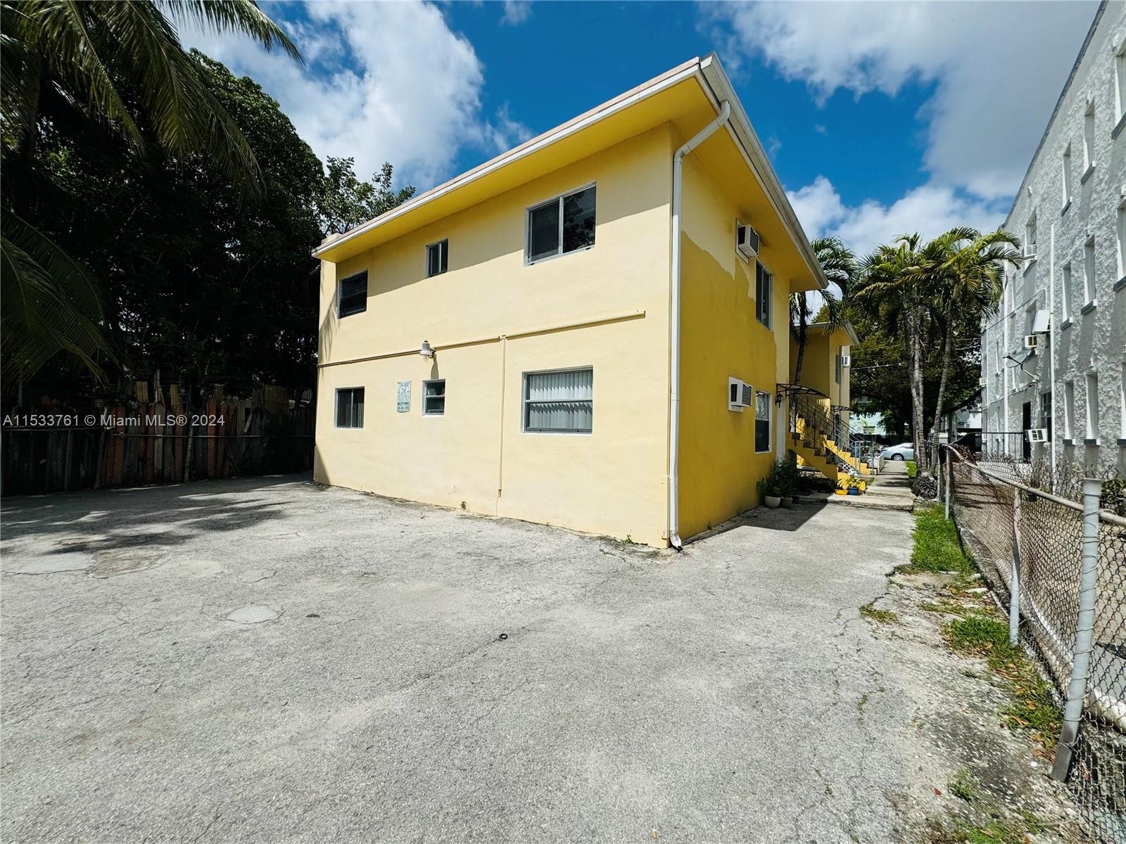 8. Riverside, Miami South