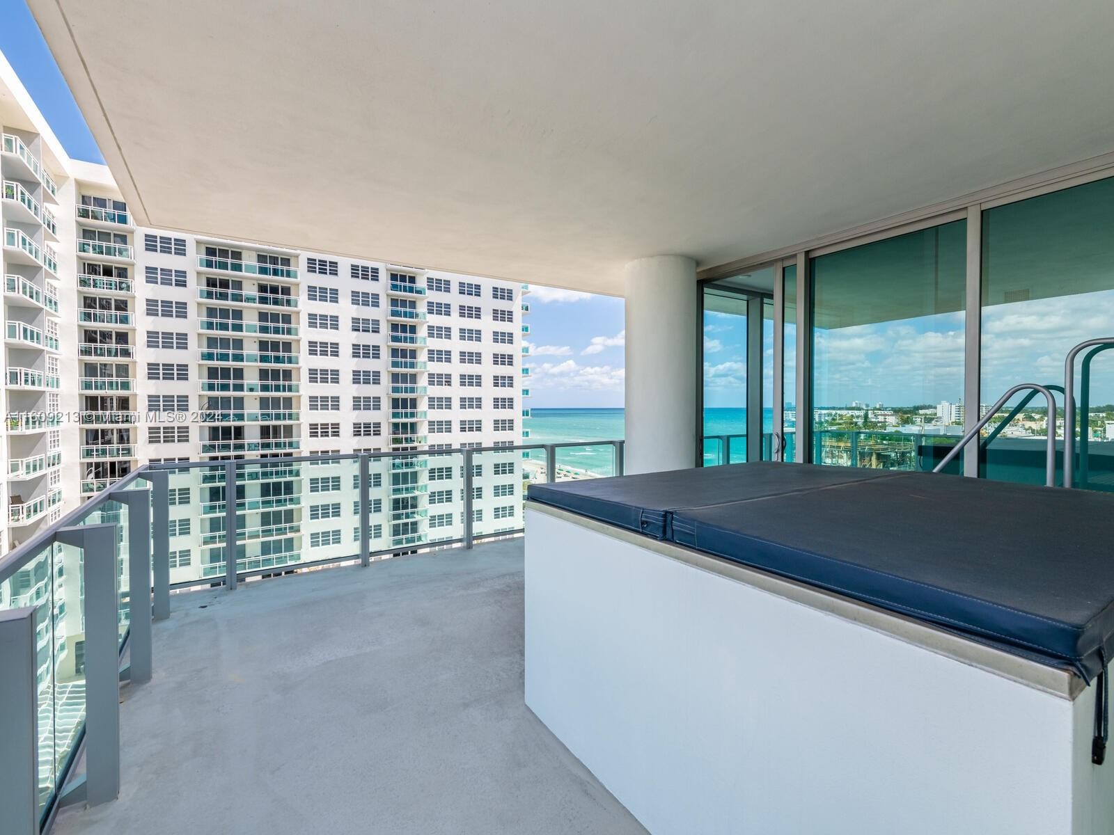 43. 6901 Collins Ave