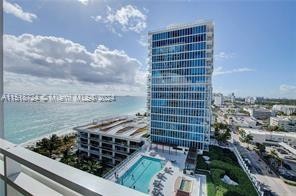 1. 6801 Collins Ave