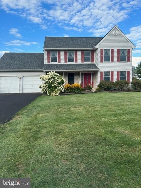 2. 509 Paterno Dr