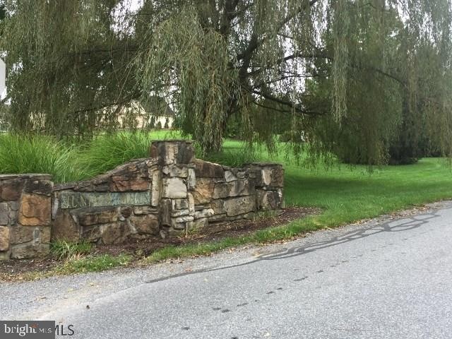 1. Lot 6 Juniata Mills - Gristmill Road