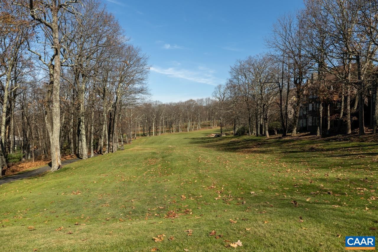 22. Fairway Woods 