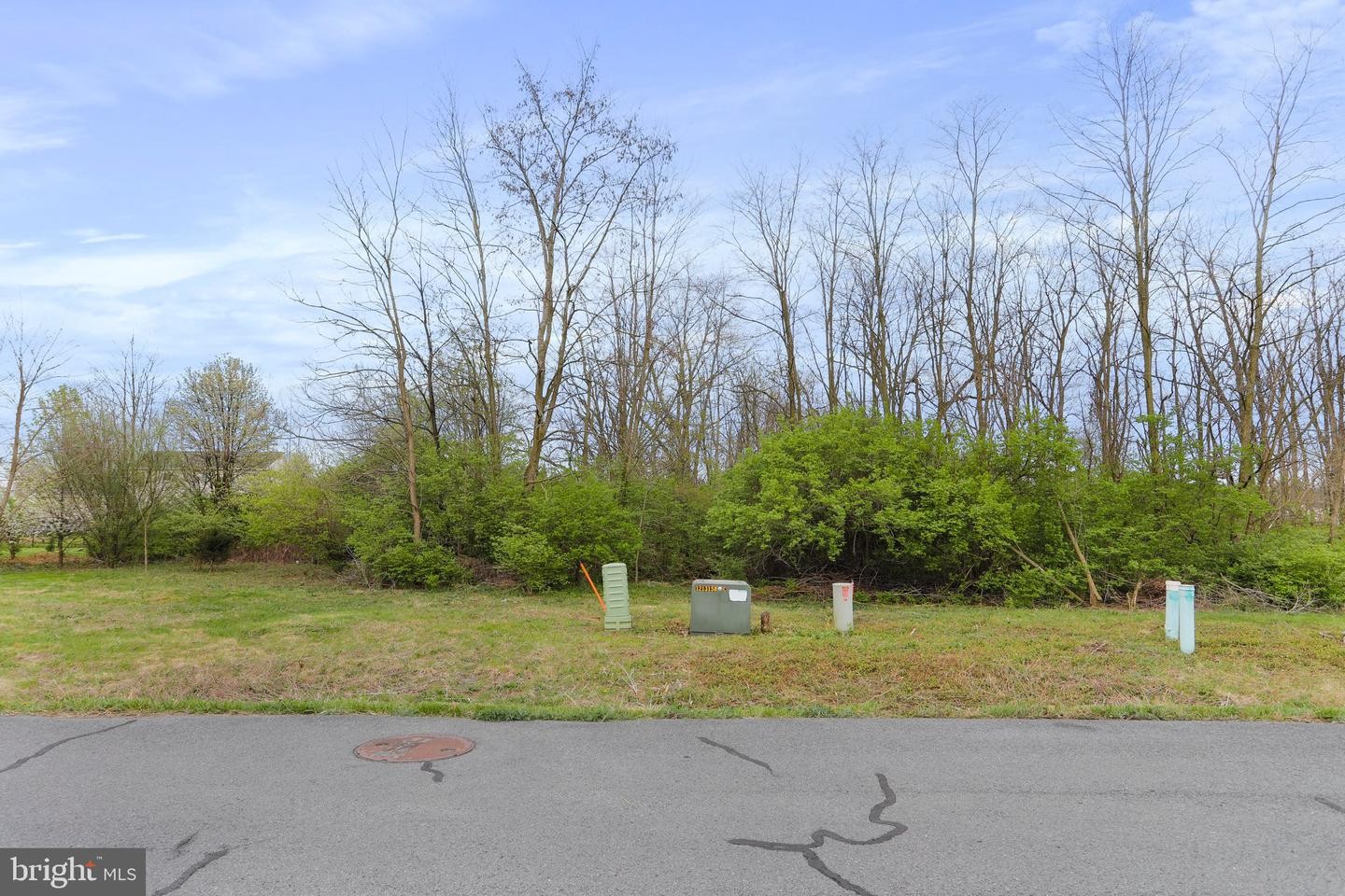 3. Lot 66 Wedgewood Dr