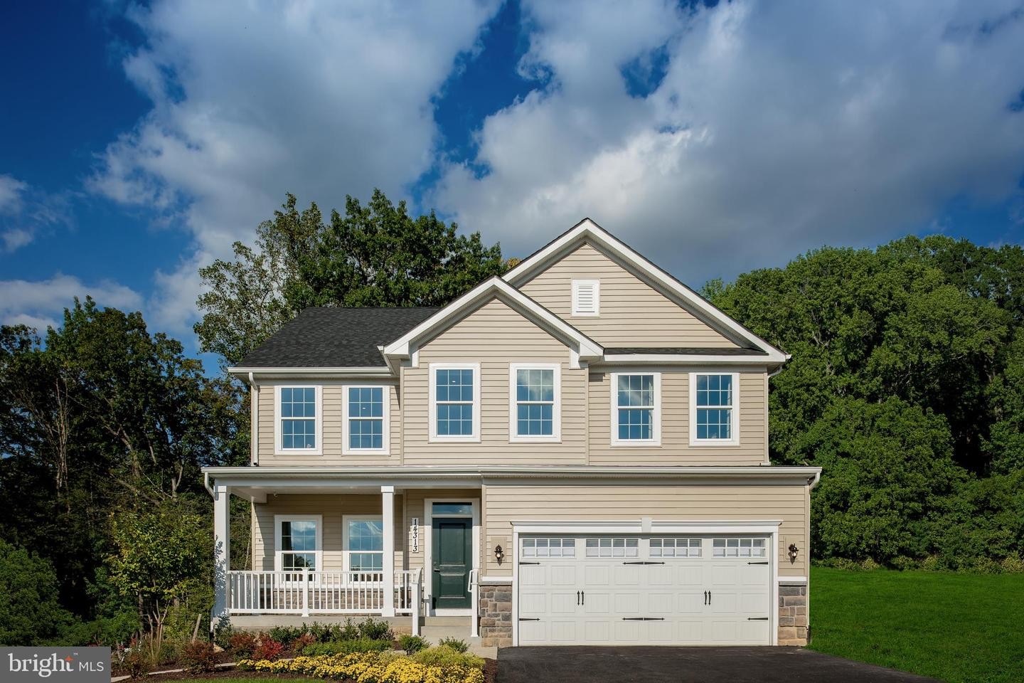 43. 8106 Iron Hill Ct