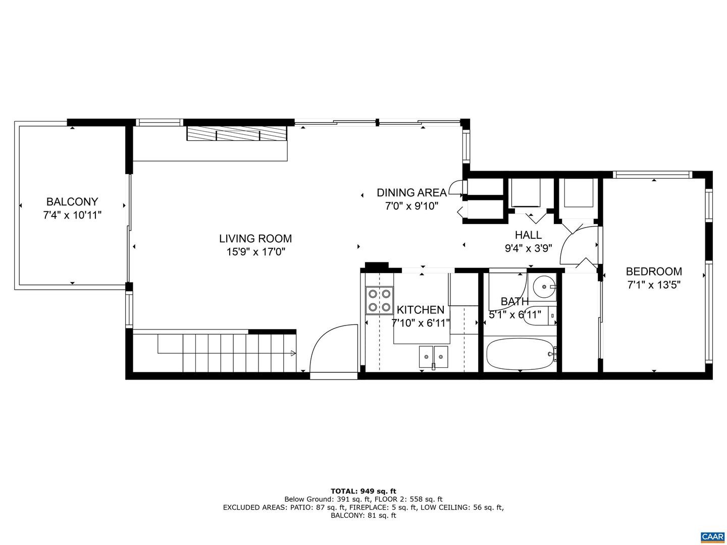 35. 1401 Highlands Condos