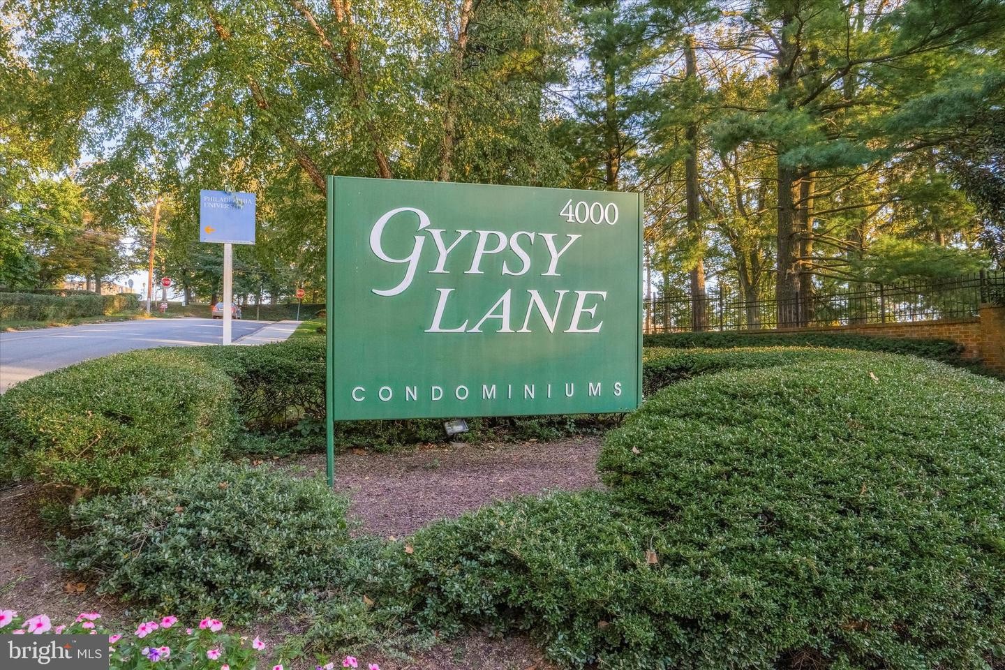 9. 4000 Gypsy Ln 