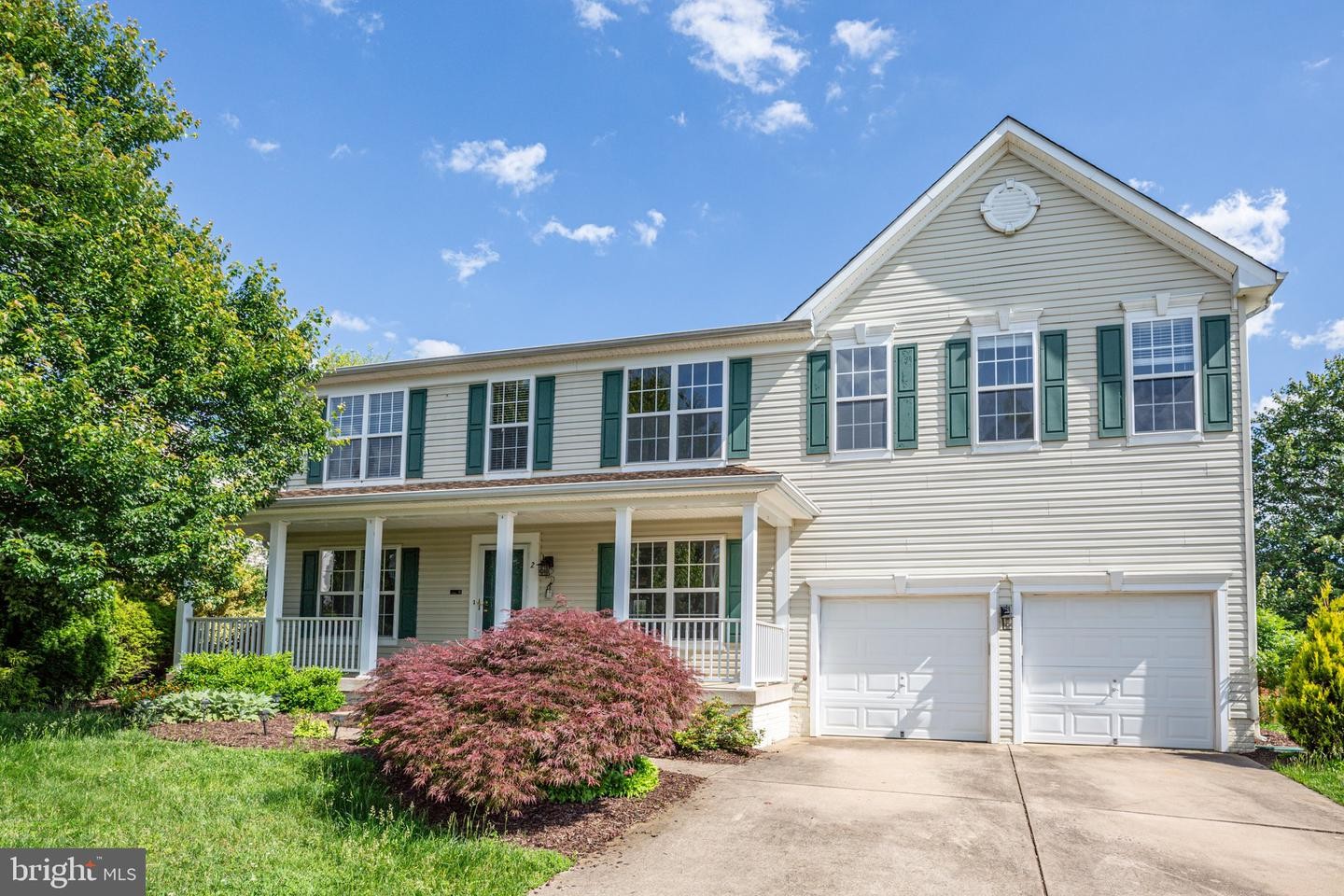 2. 2 Granite Ct