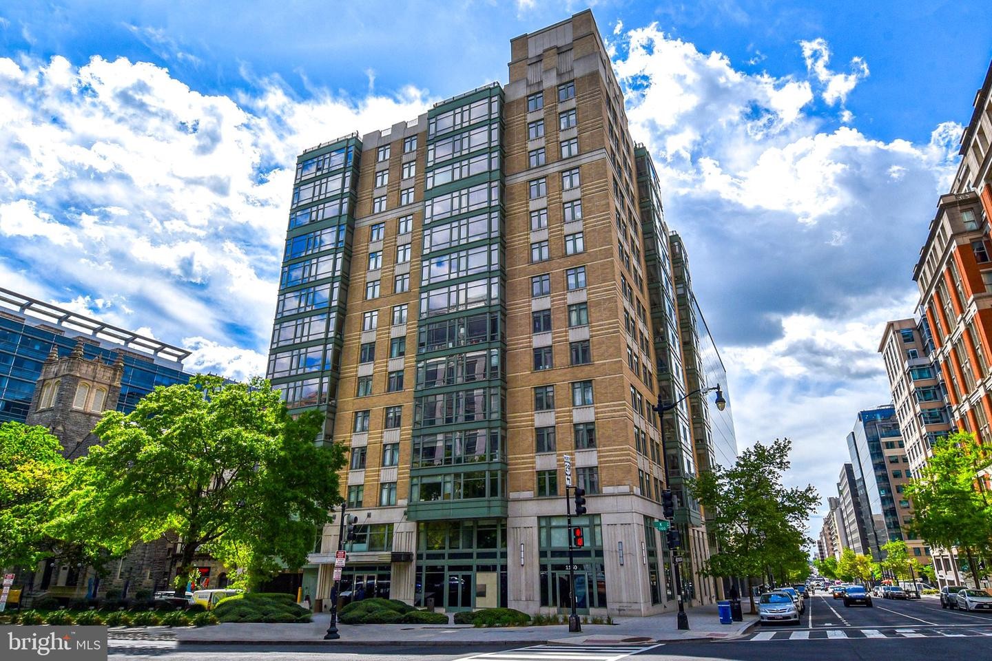 2. 1150 K St NW 