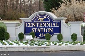 1. 3 Centennial Station 