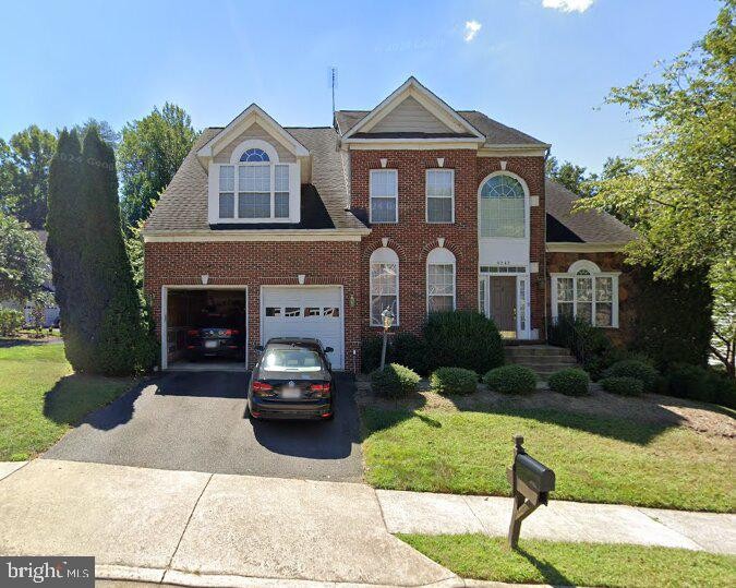 1. 6242 Rolling Spring Ct