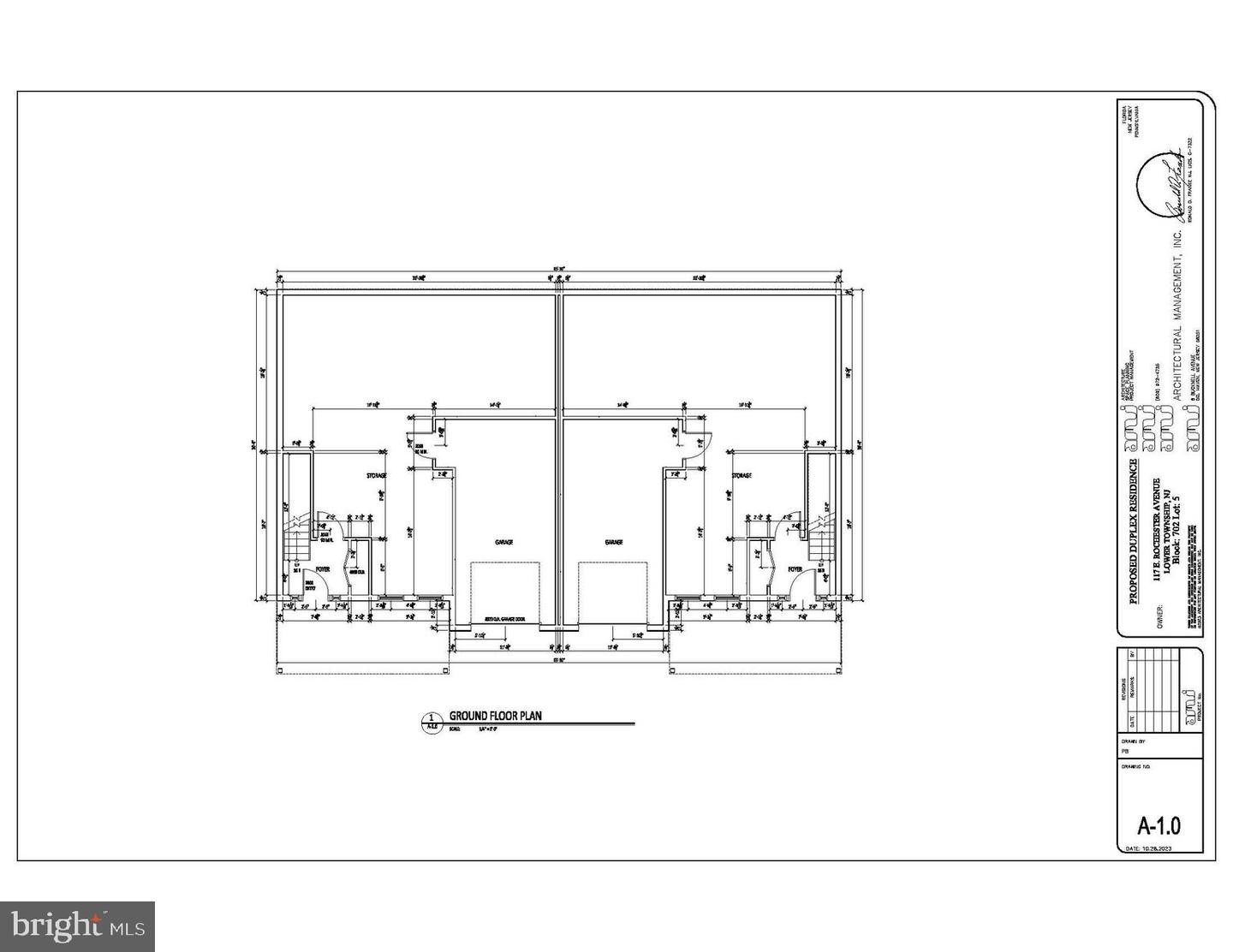 3. 117 E Rochester Ve 