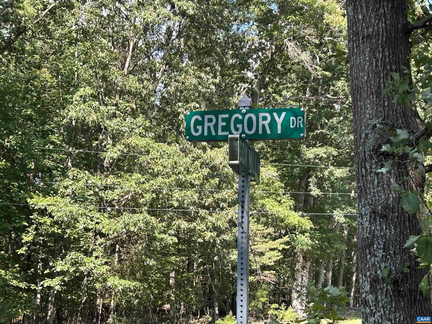 1. 0 Gregory Ln 