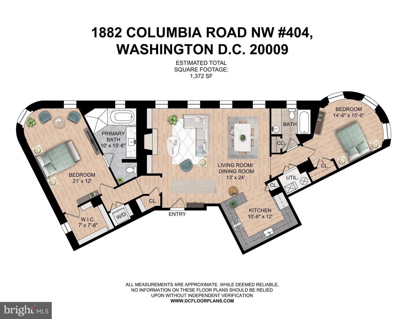 23. 1882 Columbia Rd NW 