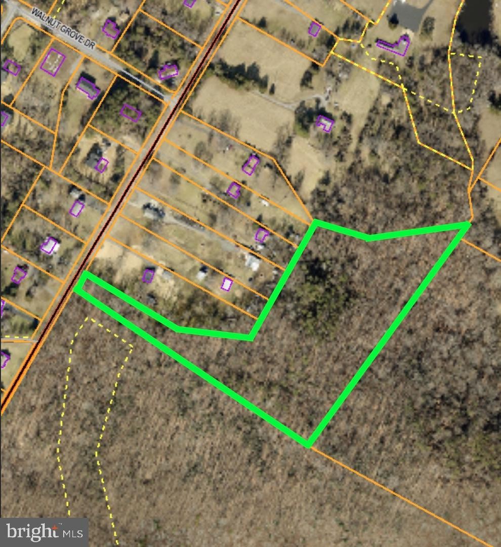 1. Lot 7 Section 1 Holly Acres Greenbank Rd