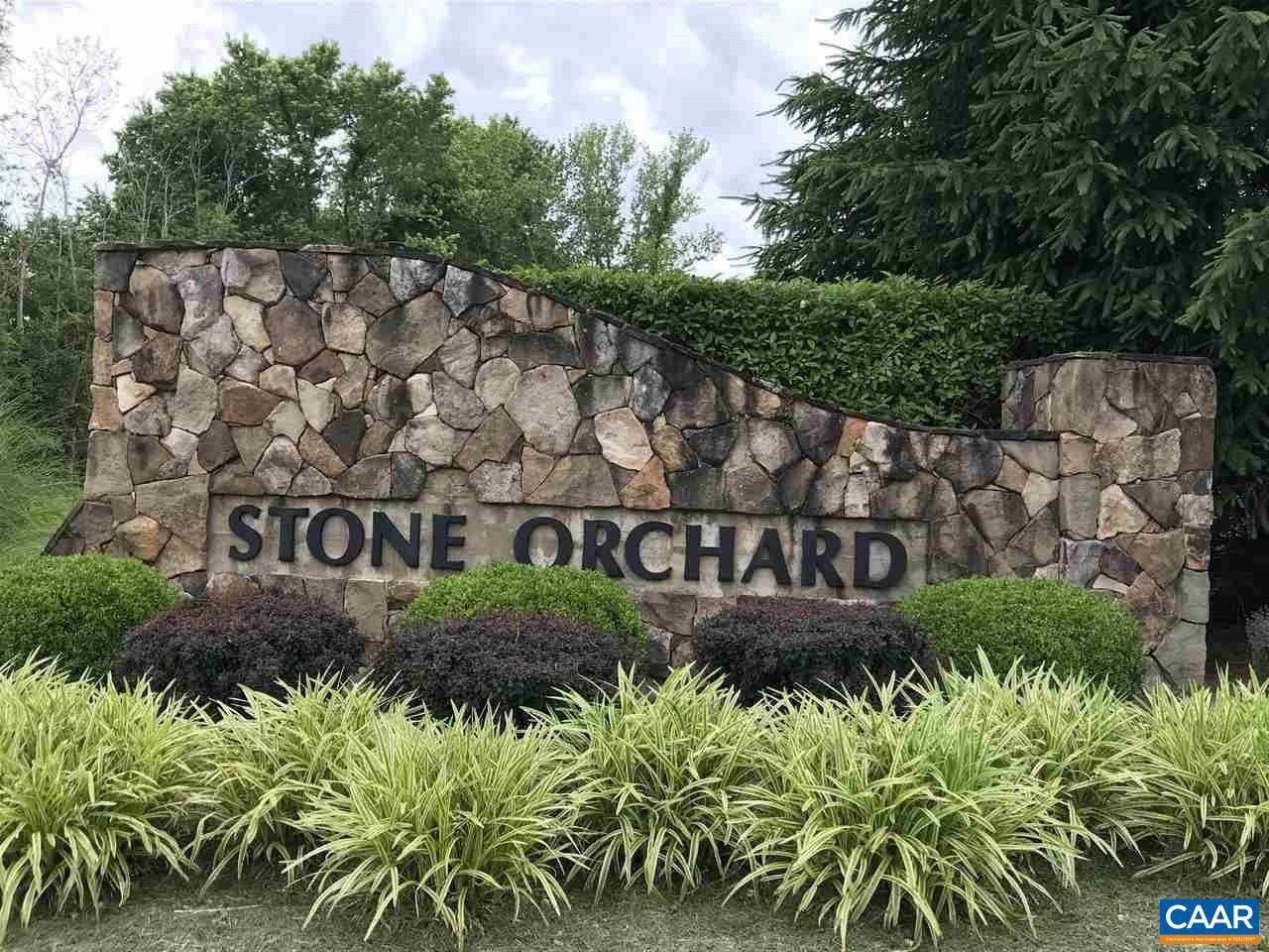 2. Stone Orchard Dr 