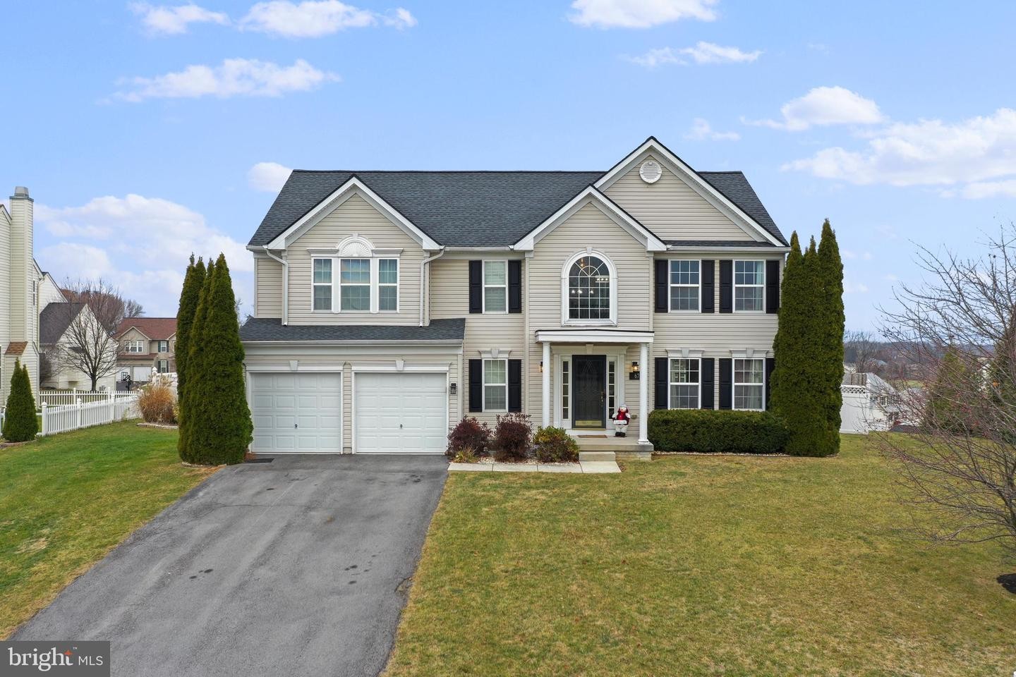 1. 67 Bridle Hill Ct