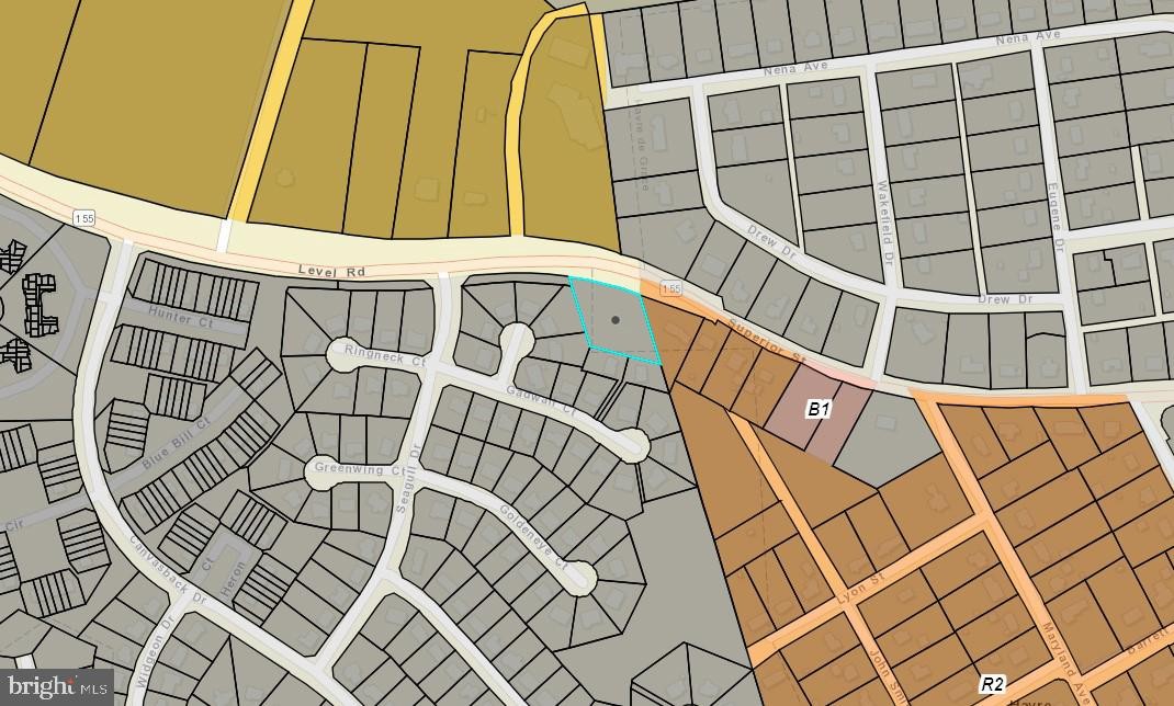 2. Parcel Route 155