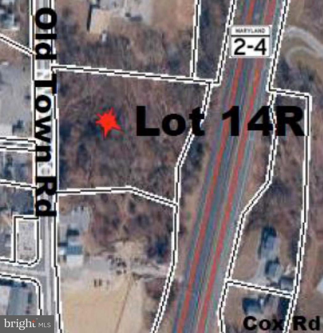 3. 4021 Old Town Rd