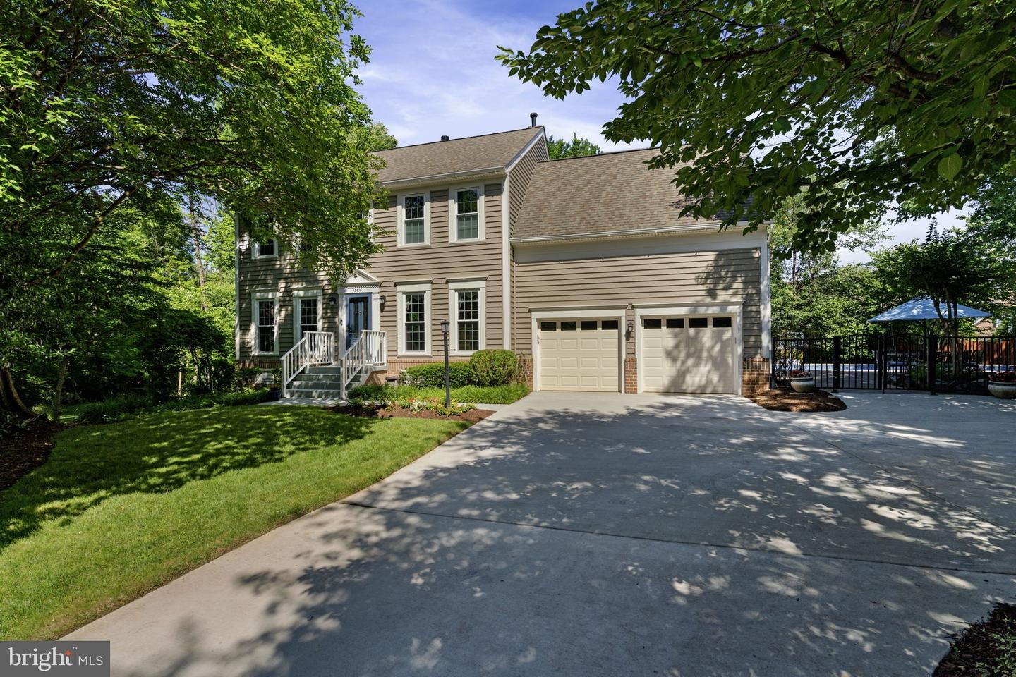 3. 13616 British Manor Ct