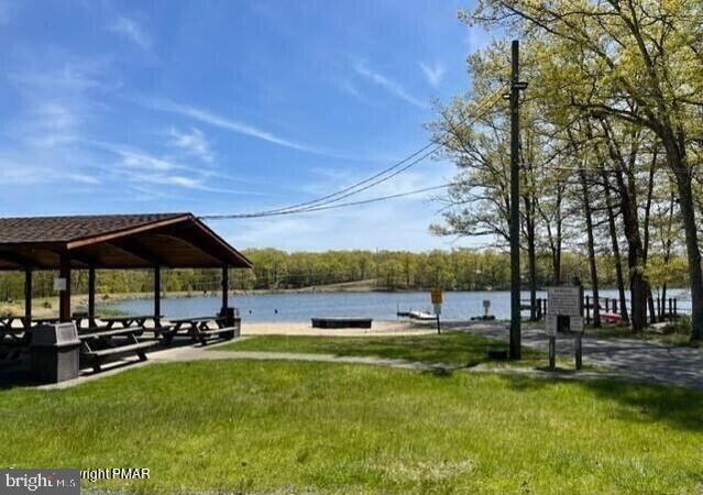 8. Lot 17 Pocono Mountain Lake Dr