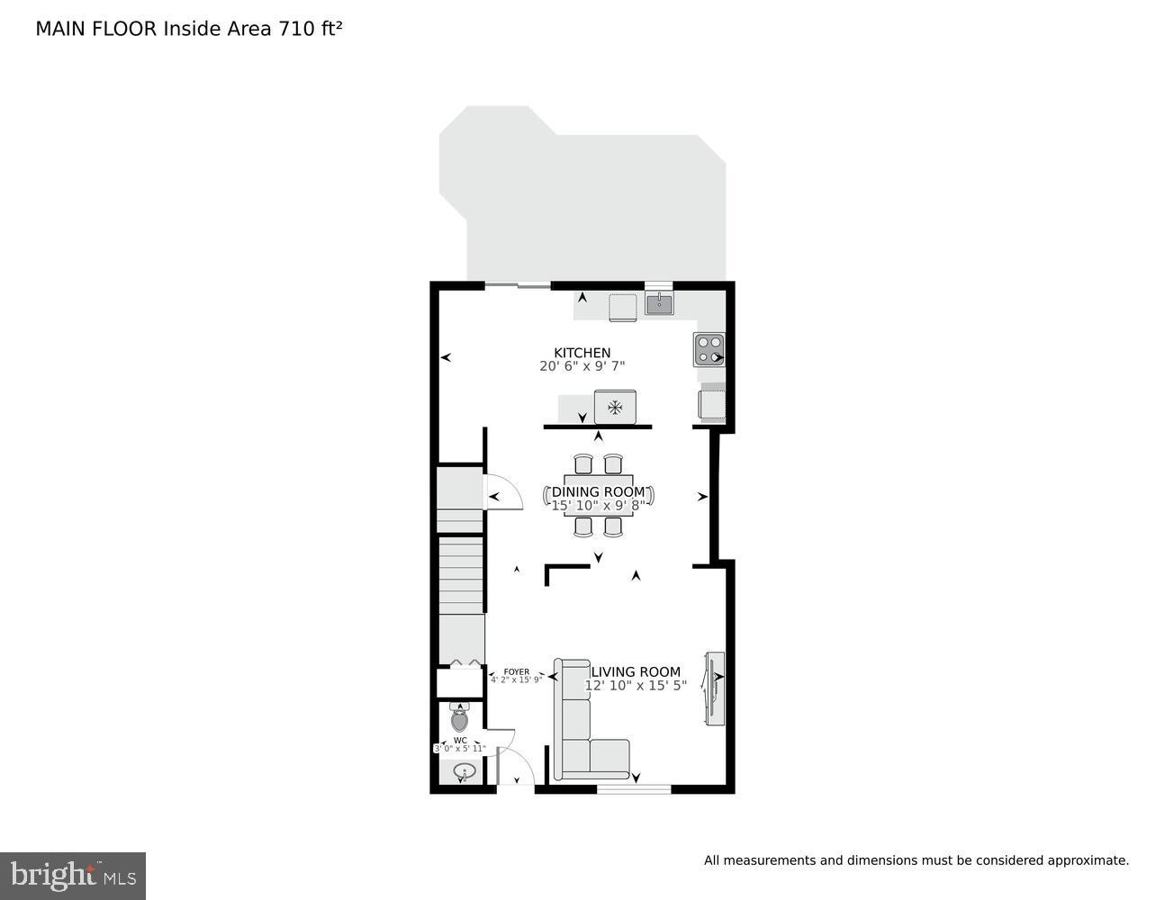 32. 5703 Wood Mouse Ct