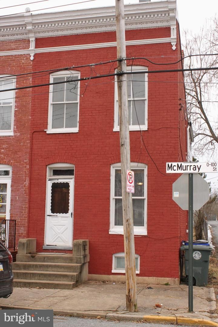 1. 3 Mcmurray St