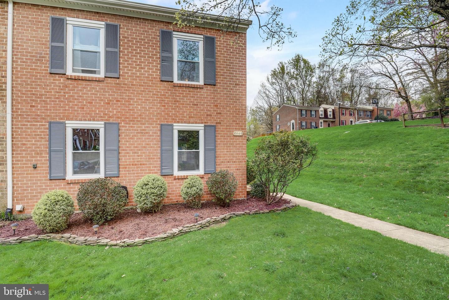 2. 6449 Shannon Station Ct