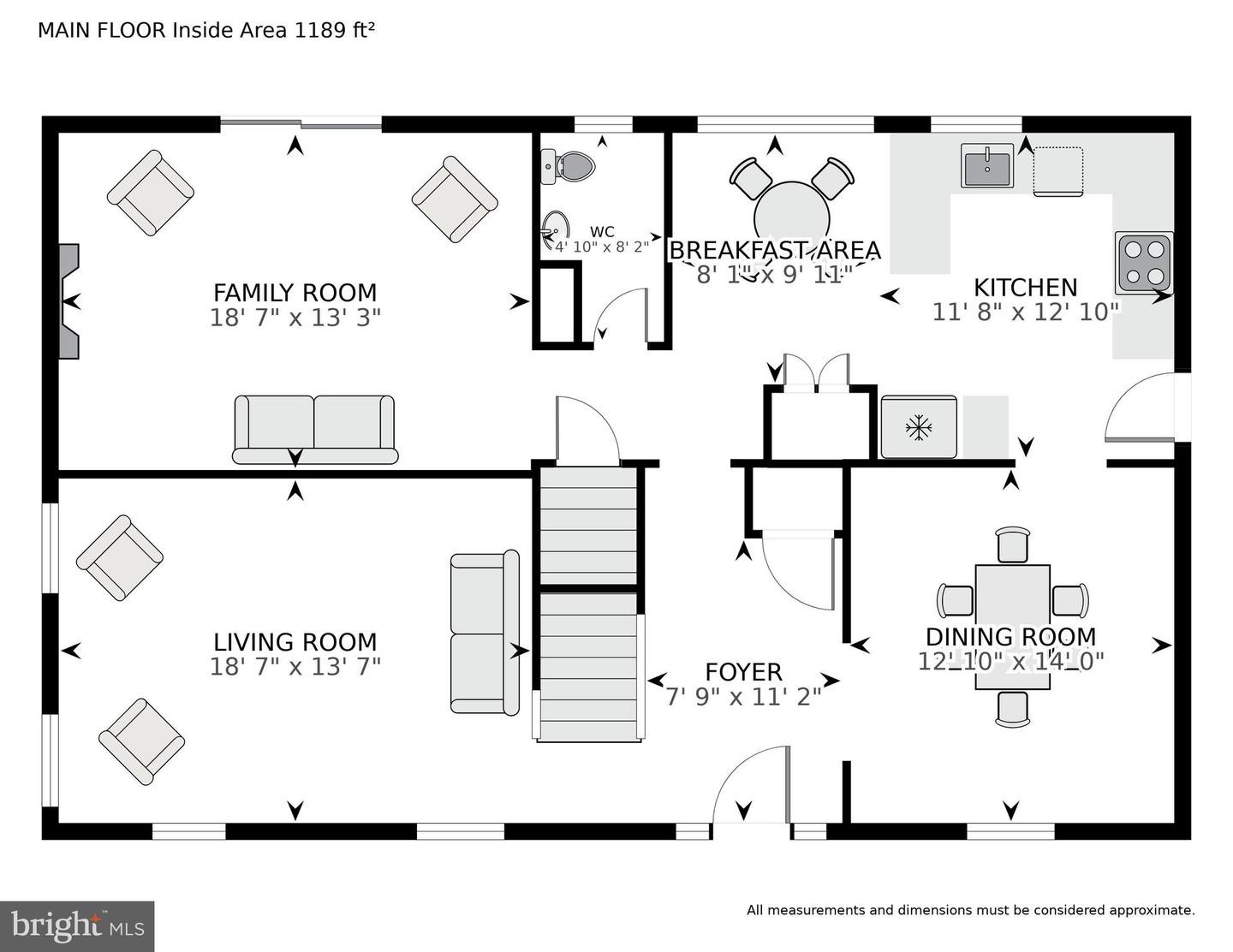 47. 5614 Meridian Hill Pl