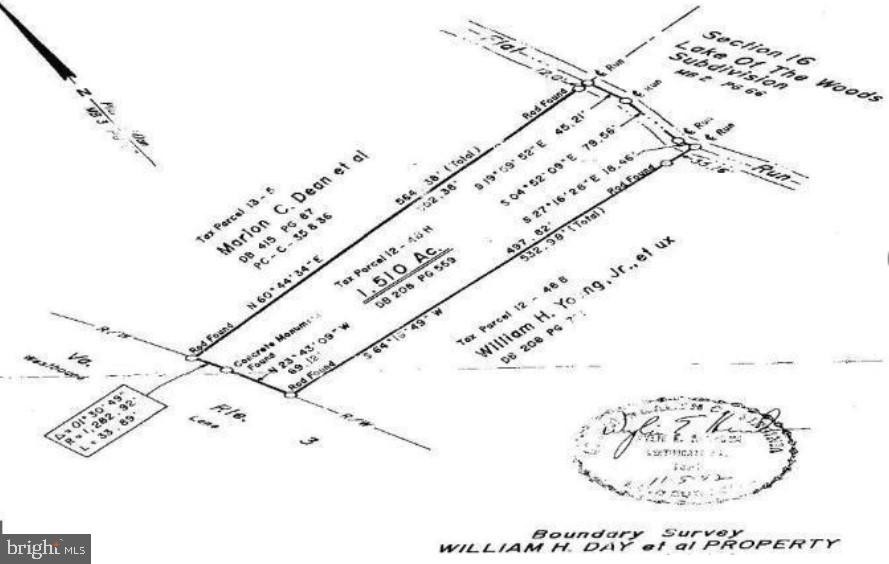 6. Lot 48h Germanna Hwy