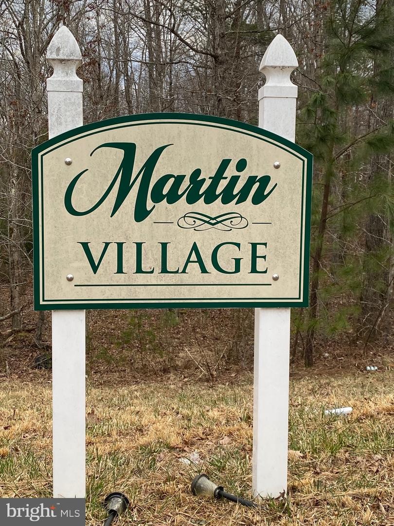 6. 0 Martin Village