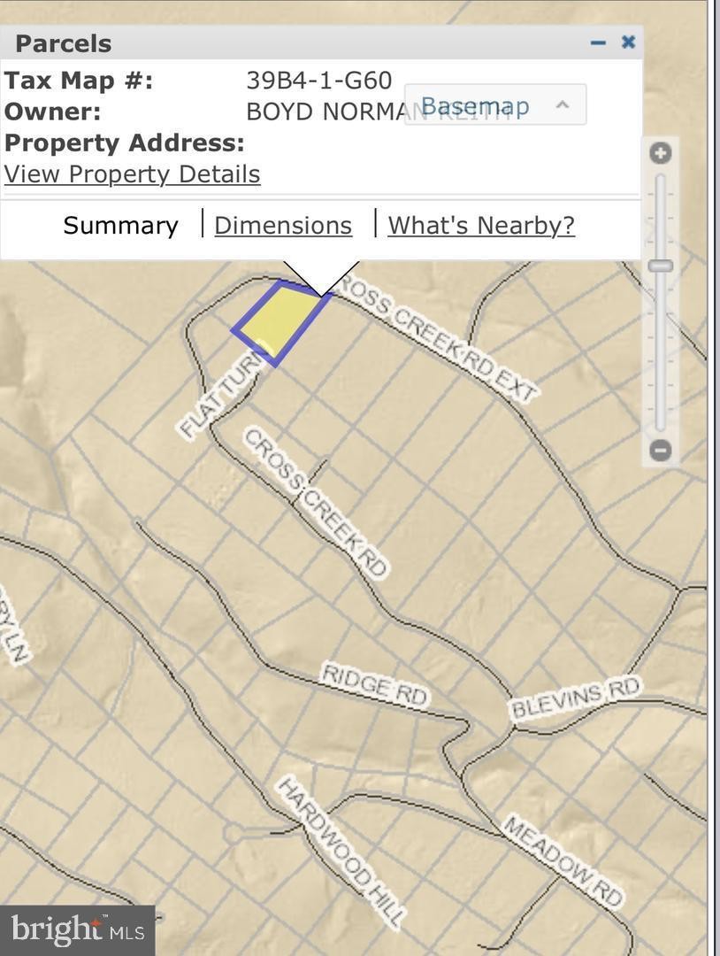 13. Cross Creek Road Lot G60