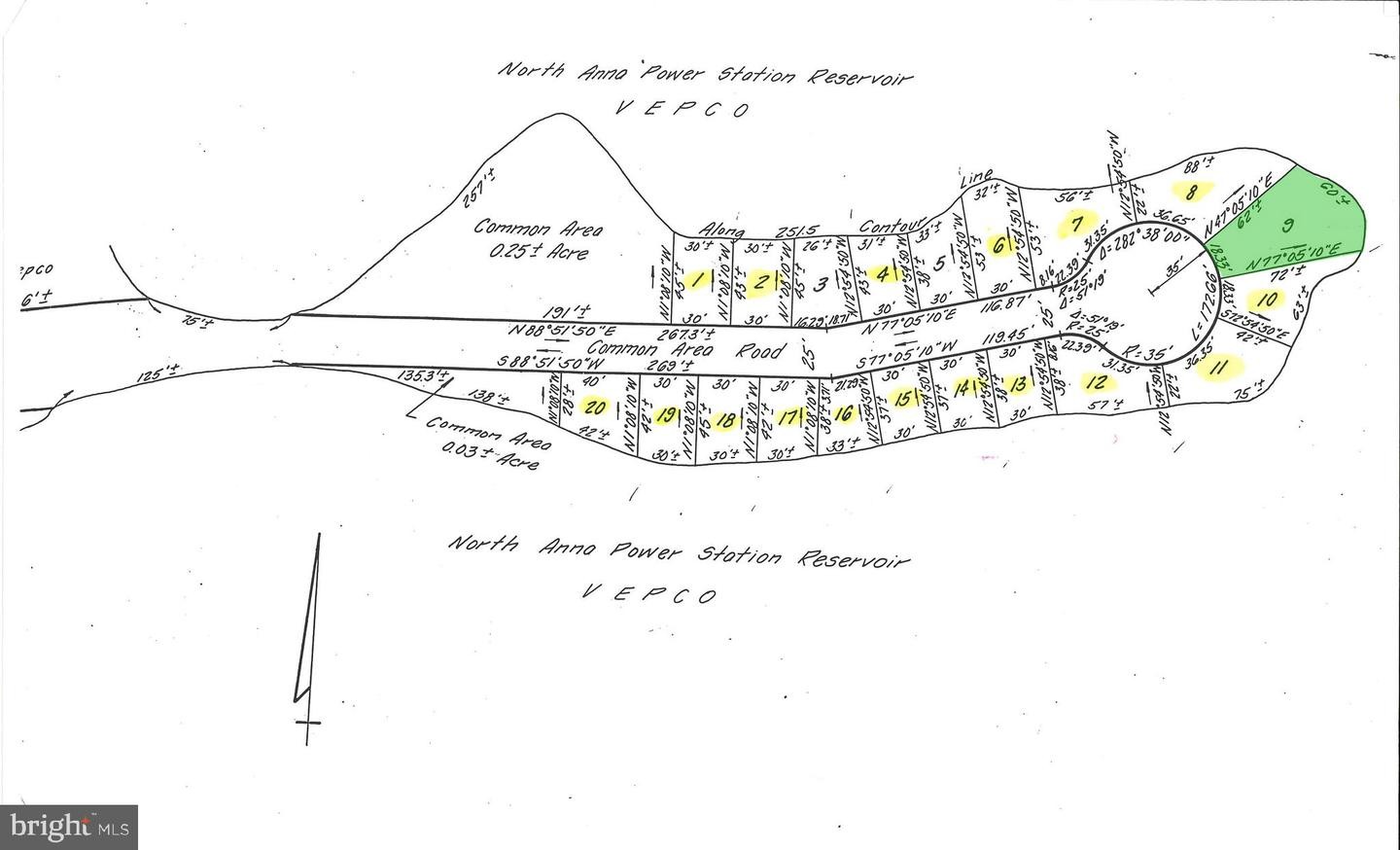 5. Lot 2 Kentucky Springs Road