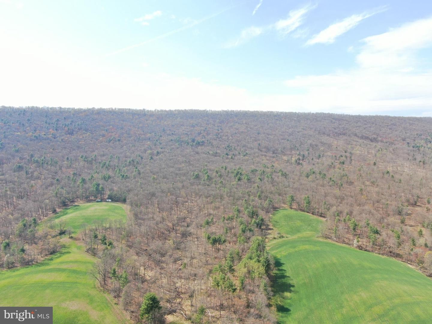 45. Tract 6: 75+/- Acres S Valley Rd