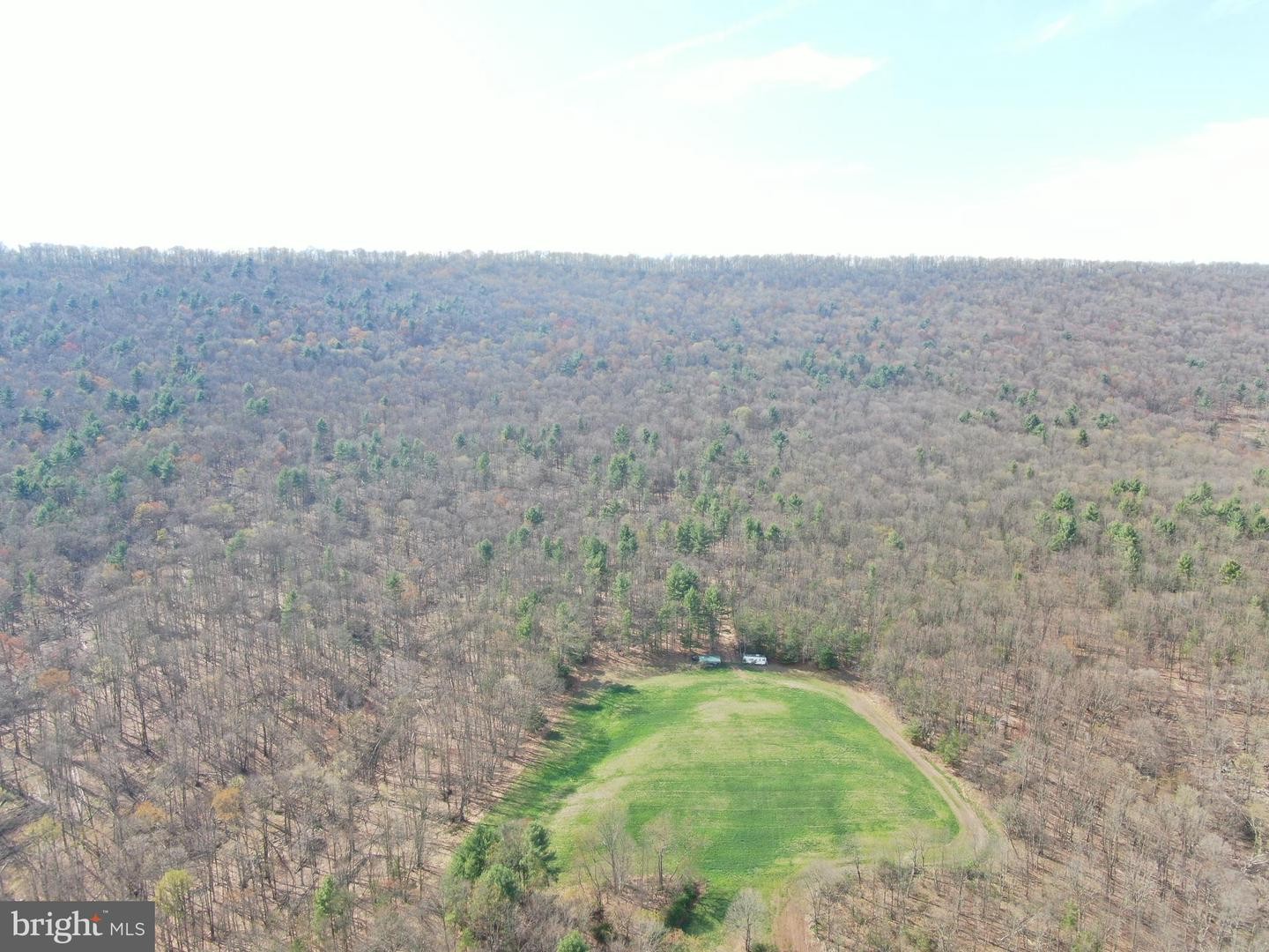 23. Tract 6: 75+/- Acres S Valley Rd