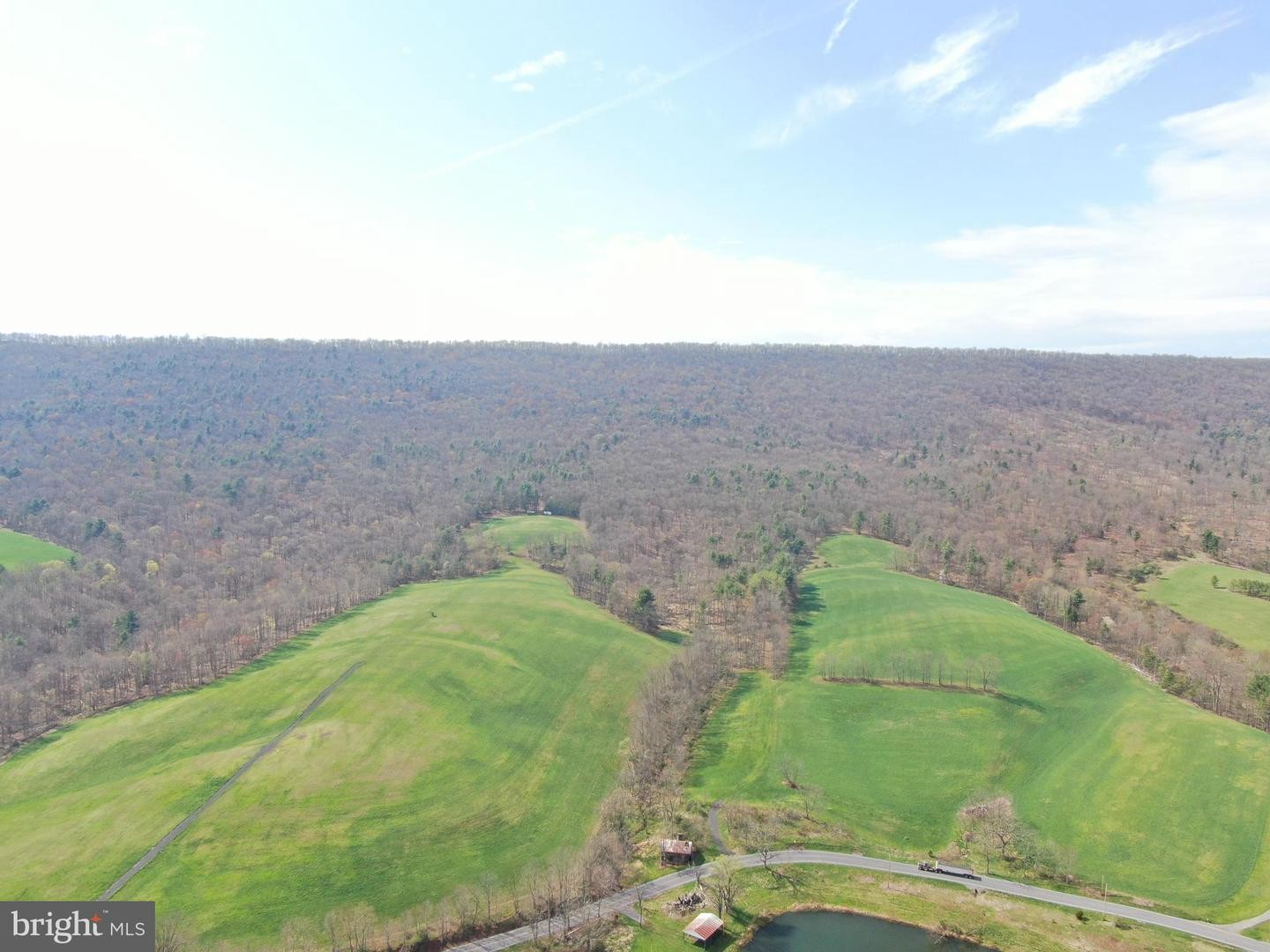 26. Tract 6: 75+/- Acres S Valley Rd