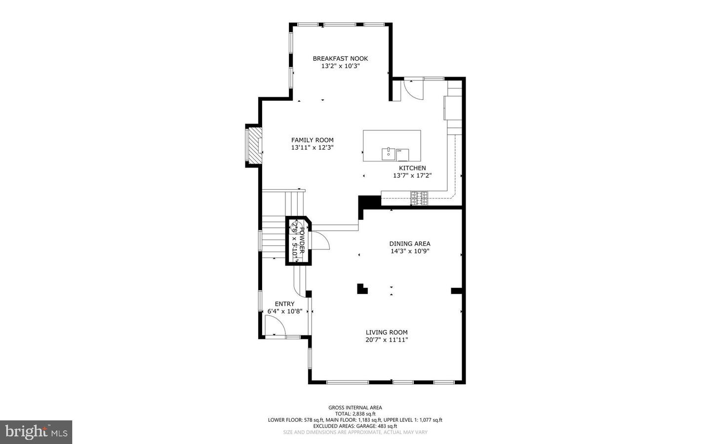 43. 43107 Northlake Overlook Ter