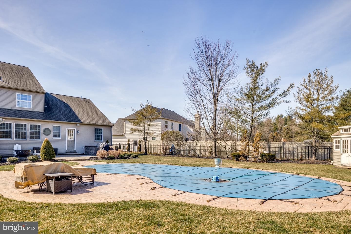 43. 3 Bellwether Ct
