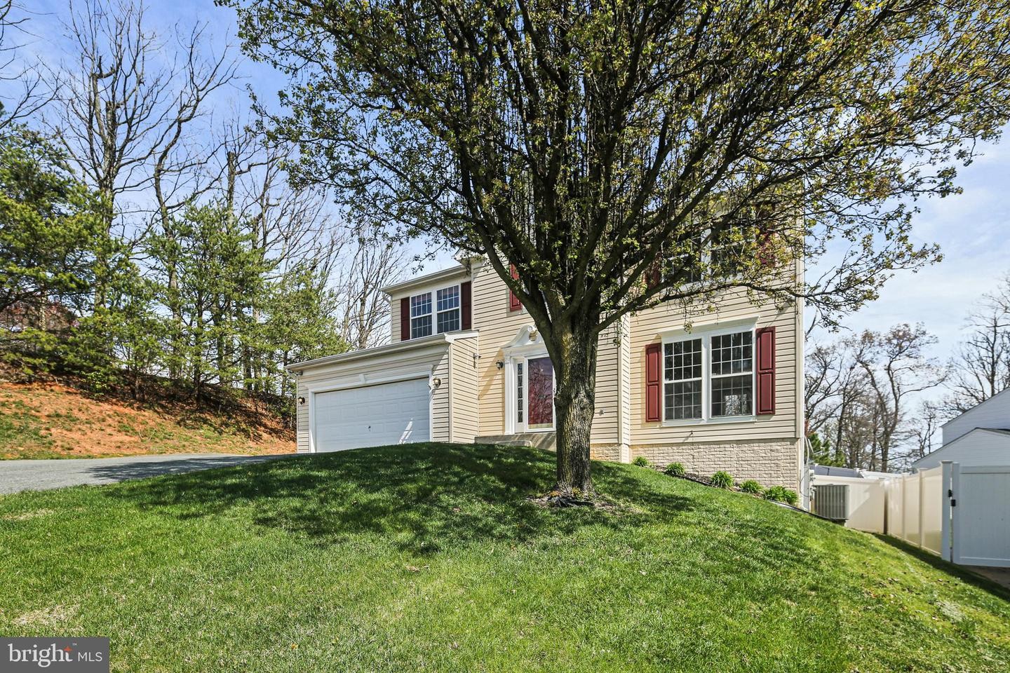 3. 6146 Downs Ridge Ct