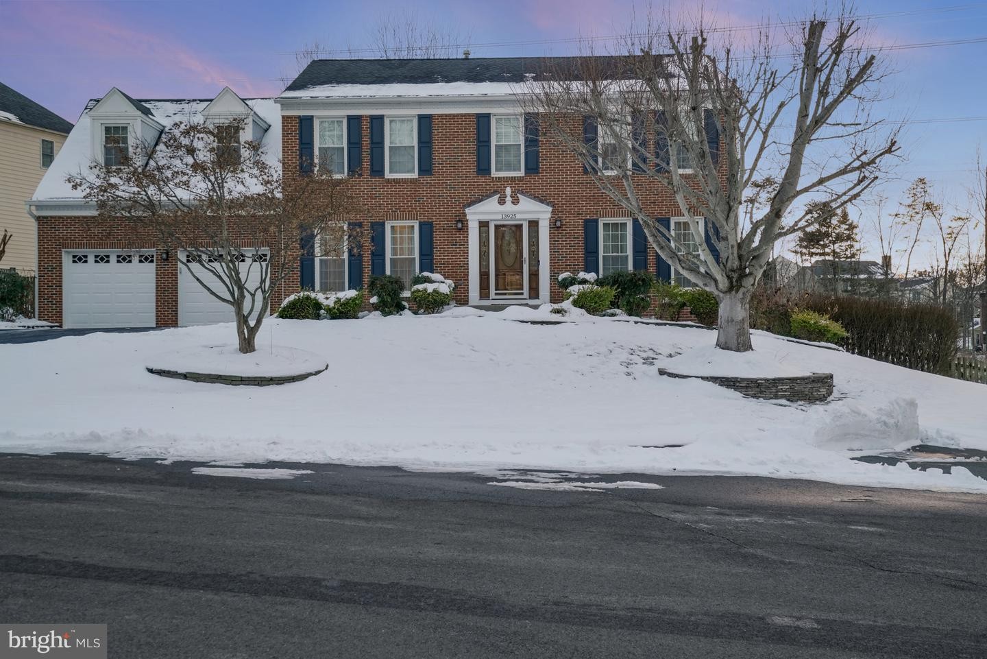 1. 13925 Whetstone Manor Ct