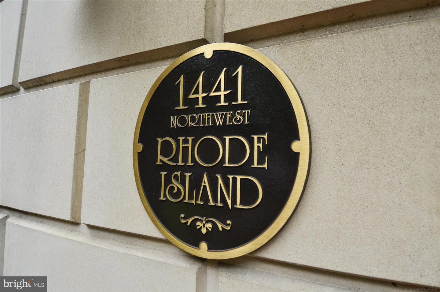 2. 1441 Rhode Island Ave NW 