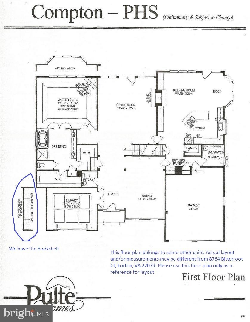 25. 8764 Bitterroot Ct