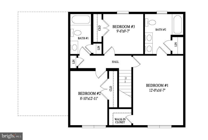 2. Lot 817 Castaway Dr