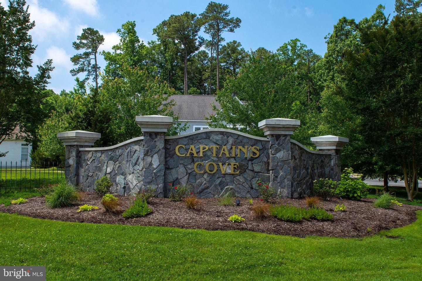 18. Lot 817 Castaway Dr