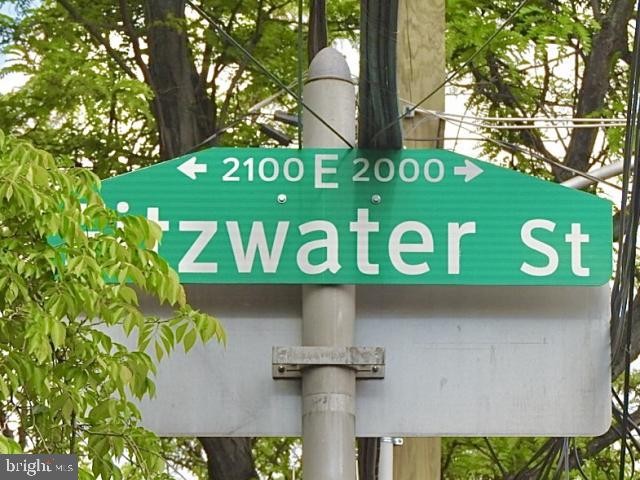 27. 2115 Fitzwater St