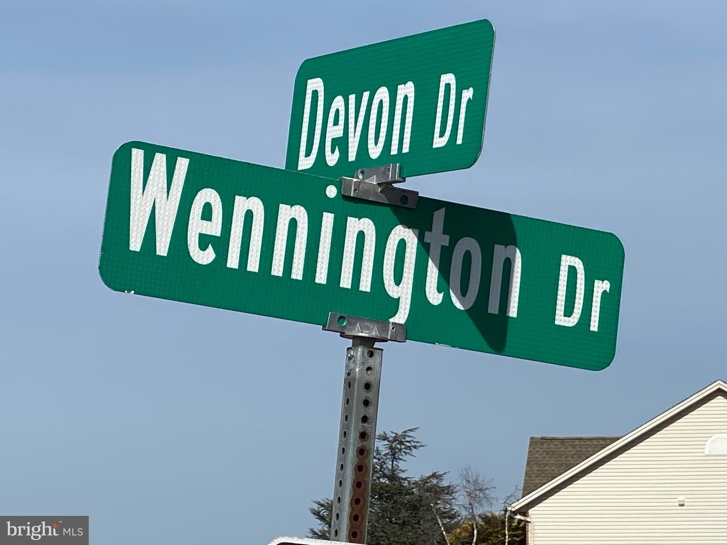 6. 597 Wennington Drive Wennington Dr