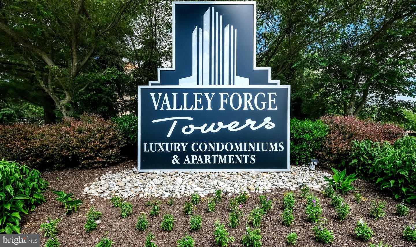 1. 20 Valley Forge Circle 