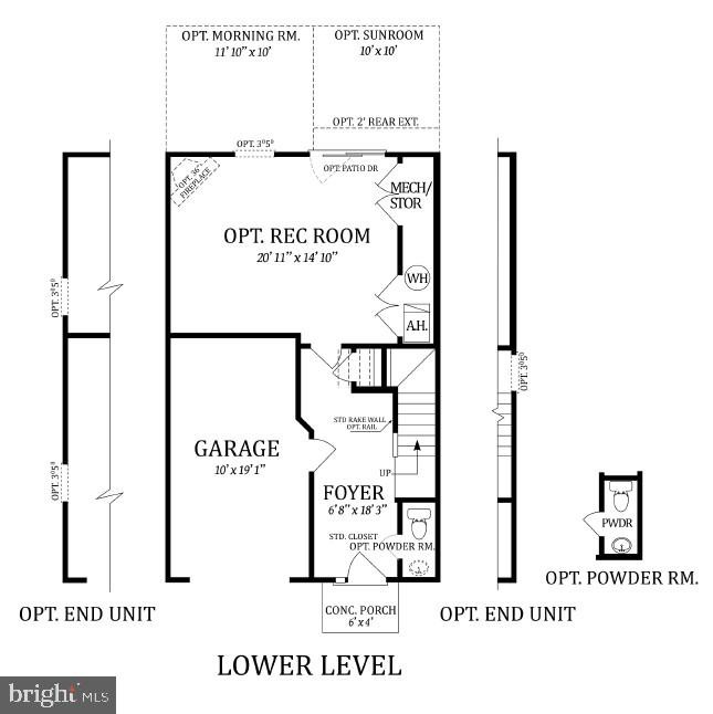 3. 3395 Landmark Court