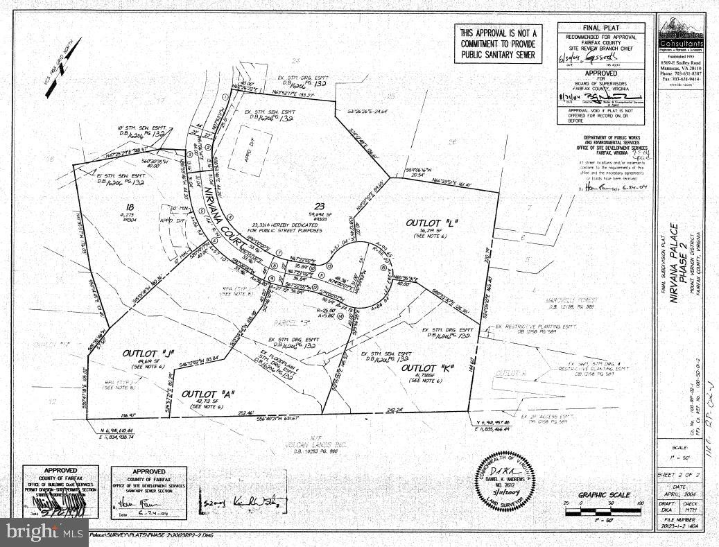 5. -Lot J Nirvana Court