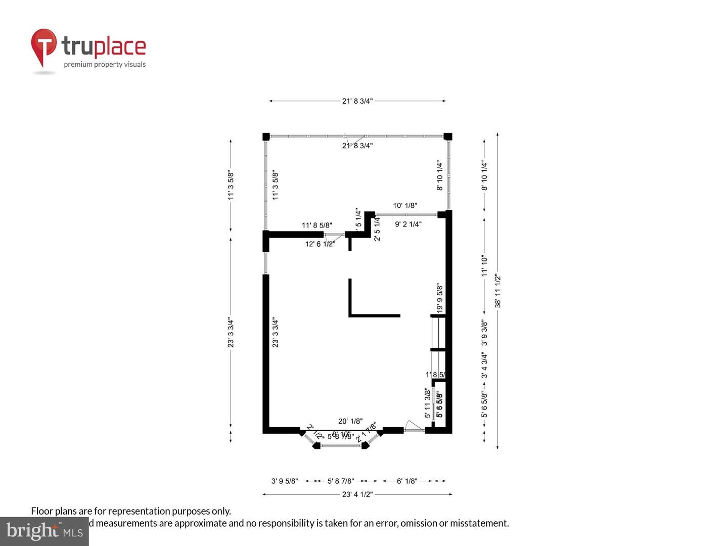 38. 4424 Cortez Dr